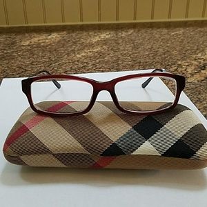 Burberry Eyeglasses